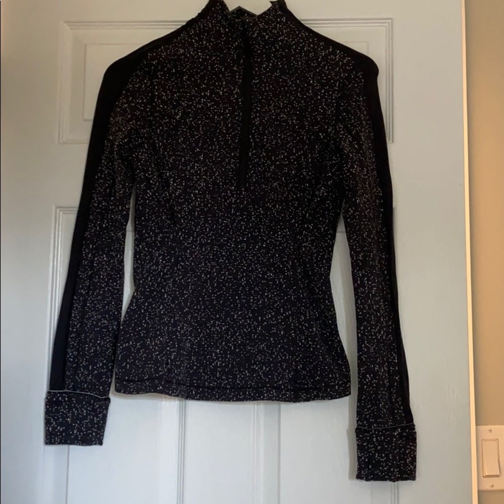 Lululemon women's pullover